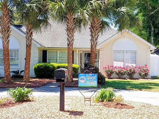 611 5th Ave. N, Surfside Beach, SC 29575