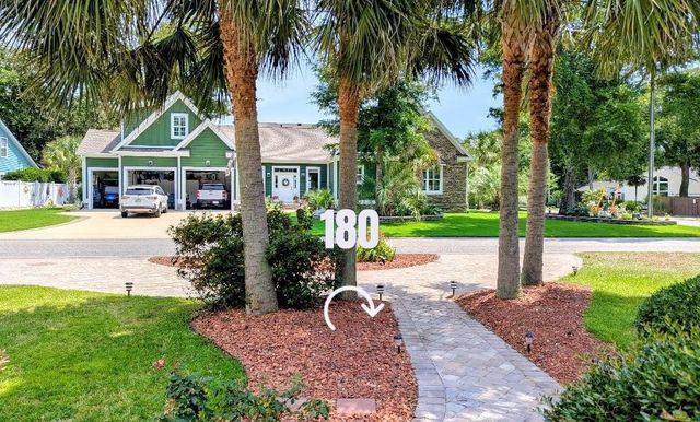 611 5th Ave. N, Surfside Beach, SC 29575