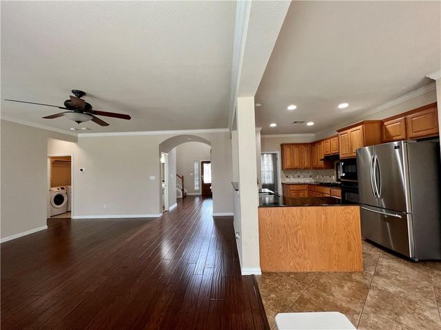 15521 WHISTLING STRAITS DR, Austin, TX 78717