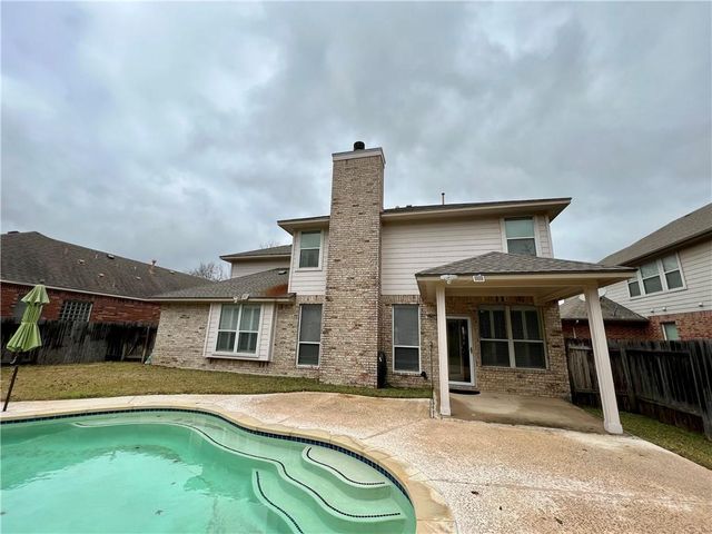 15521 WHISTLING STRAITS DR, Austin, TX 78717