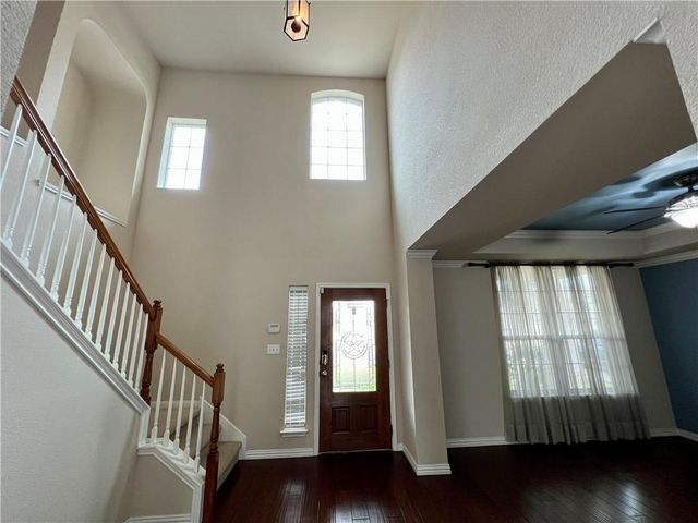 15521 WHISTLING STRAITS DR, Austin, TX 78717