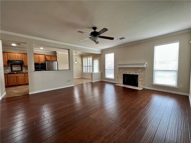 15521 WHISTLING STRAITS DR, Austin, TX 78717