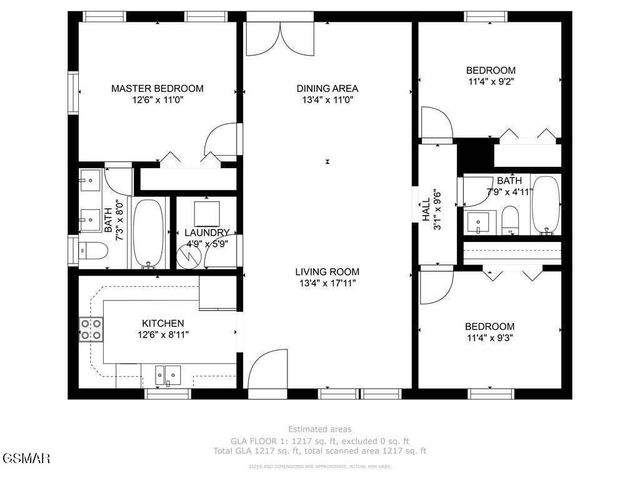 2012 Slippery Rock Circle, Sevierville, TN 37862