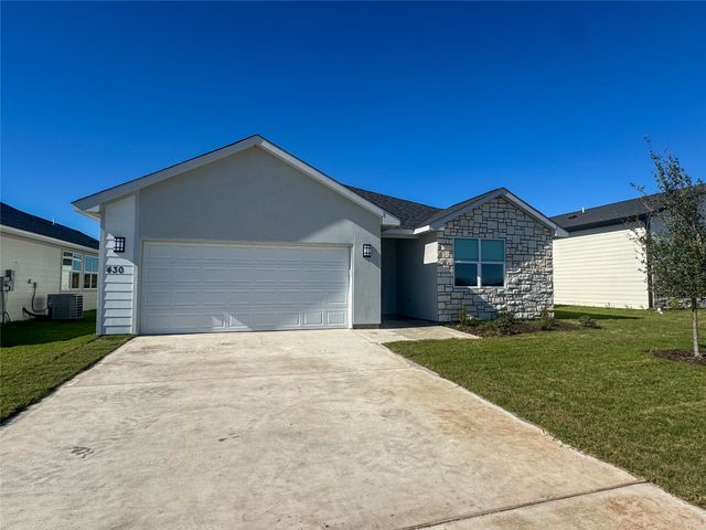 430 Lucy Road, Greenville, TX 75402