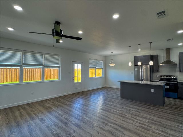 430 Lucy Road, Greenville, TX 75402