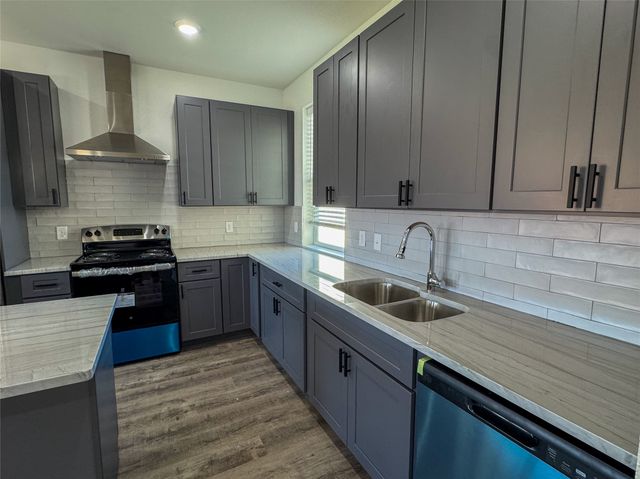 430 Lucy Road, Greenville, TX 75402