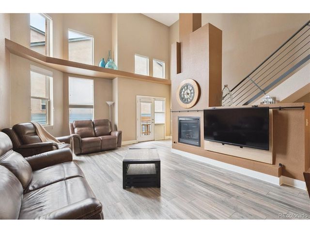 2378 S Wheeling Cir, Aurora, CO 80014