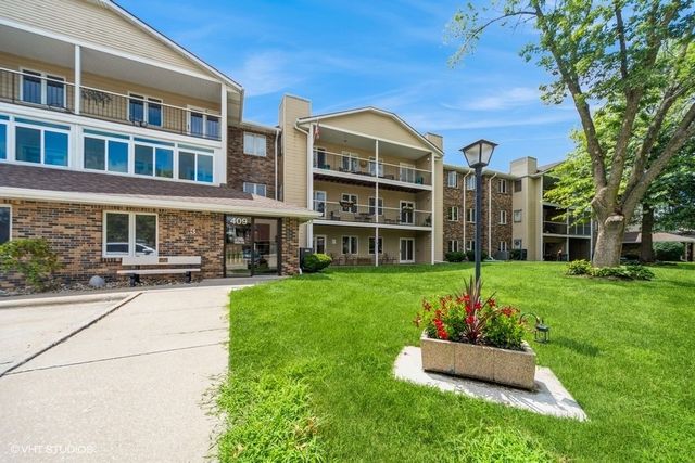 409 SE Delaware Avenue 207, Ankeny, IA 50021