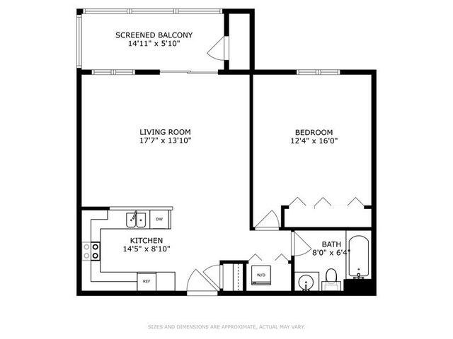 409 SE Delaware Avenue 207, Ankeny, IA 50021