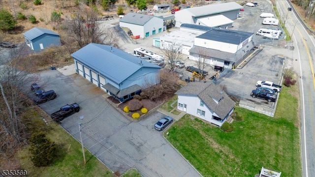 7 White Rd, West Milford Twp., NJ 07421