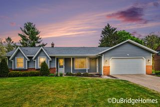 4974 Cedar Ridge Drive Ne, Plainfield Twp, MI 49525