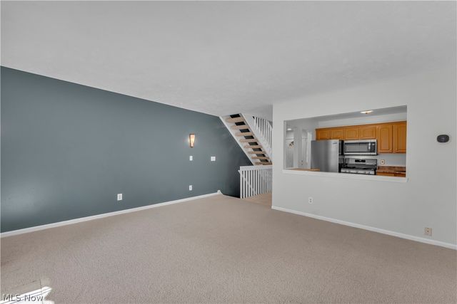 4215 Jennings Ridge Drive, Cleveland, OH 44109