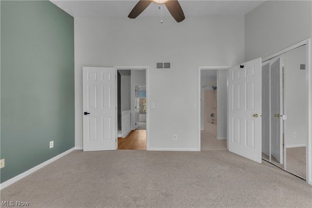 4215 Jennings Ridge Drive, Cleveland, OH 44109