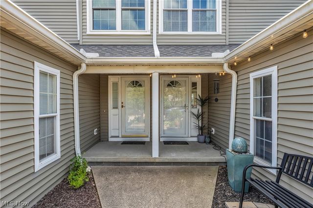 4215 Jennings Ridge Drive, Cleveland, OH 44109