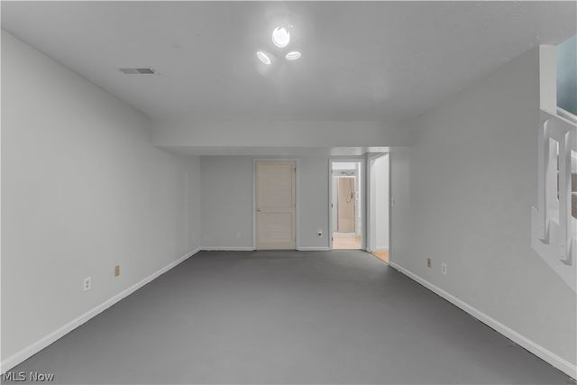4215 Jennings Ridge Drive, Cleveland, OH 44109