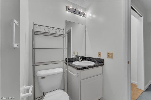 4215 Jennings Ridge Drive, Cleveland, OH 44109