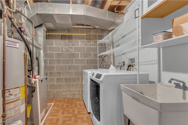 4215 Jennings Ridge Drive, Cleveland, OH 44109