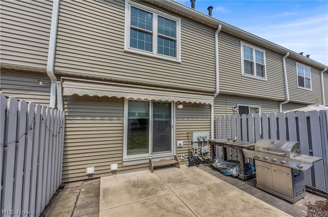 4215 Jennings Ridge Drive, Cleveland, OH 44109