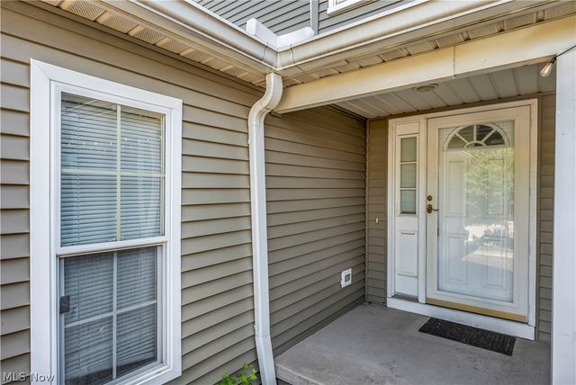 4215 Jennings Ridge Drive, Cleveland, OH 44109