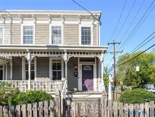 300 S Cherry St, Richmond, VA 23220