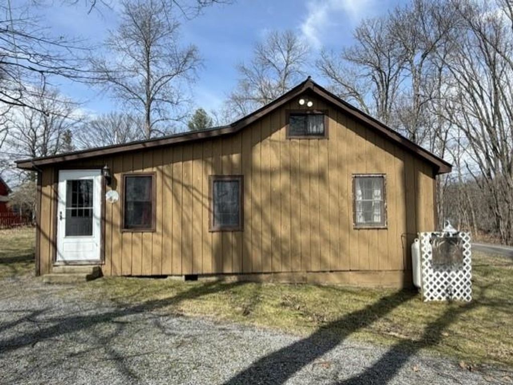 569 Torrey Lane Lot 35, Shoreham, VT 05770
