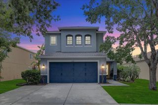 11121 RUNNING PINE DRIVE, Riverview, FL 33569