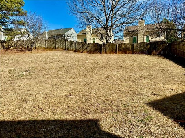 725 Soneley Court, Alpharetta, GA 30004