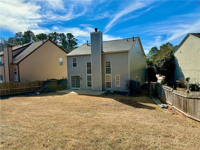 725 Soneley Court, Alpharetta, GA 30004