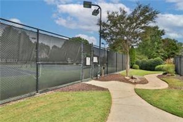 725 Soneley Court, Alpharetta, GA 30004