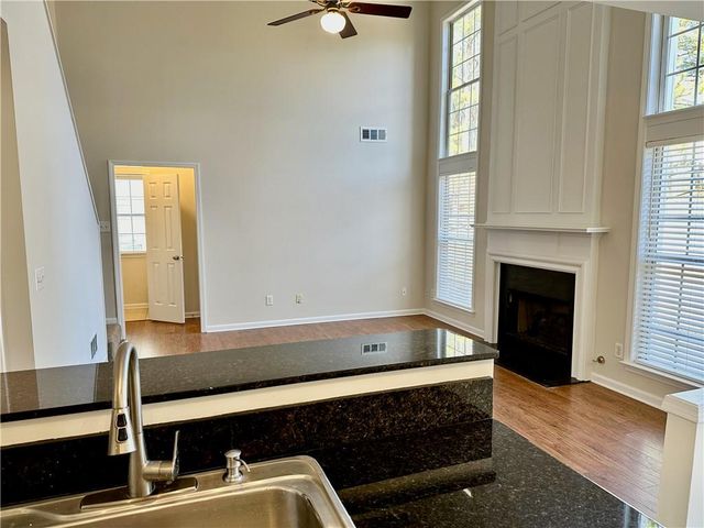 725 Soneley Court, Alpharetta, GA 30004