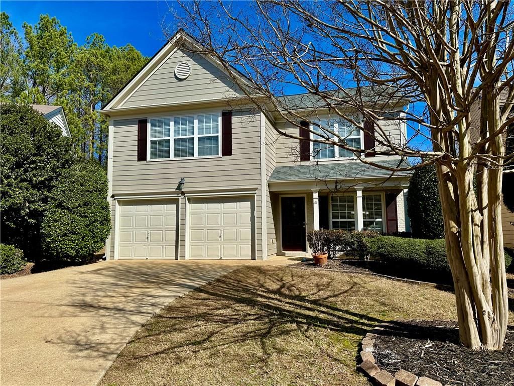 725 Soneley Court, Alpharetta, GA 30004