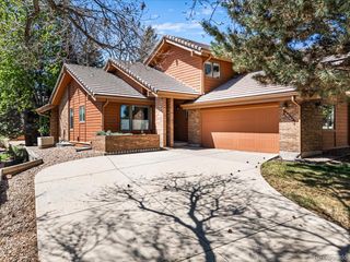5414 Coyote Canyon Way C, Morrison, CO 80465