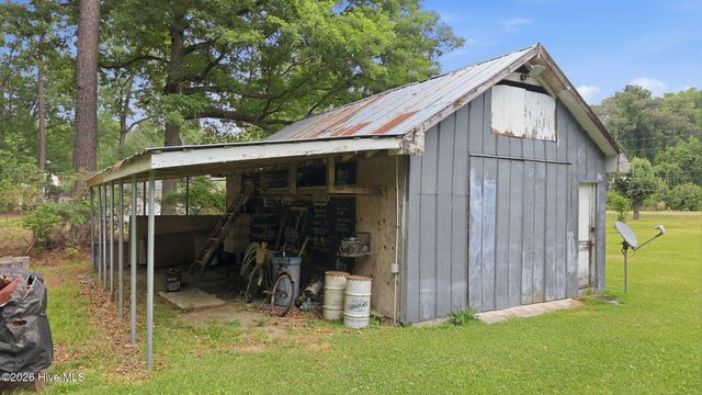 1050 Springfield Road, Rocky Mount, NC 27801