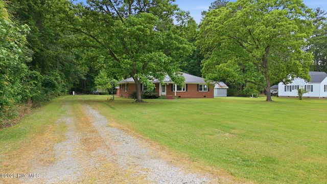 1050 Springfield Road, Rocky Mount, NC 27801
