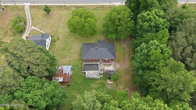 1050 Springfield Road, Rocky Mount, NC 27801