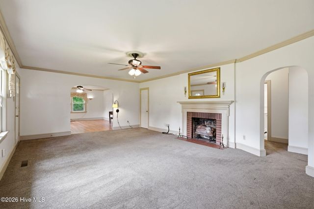 1050 Springfield Road, Rocky Mount, NC 27801