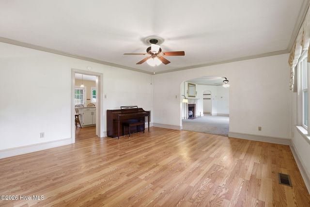 1050 Springfield Road, Rocky Mount, NC 27801