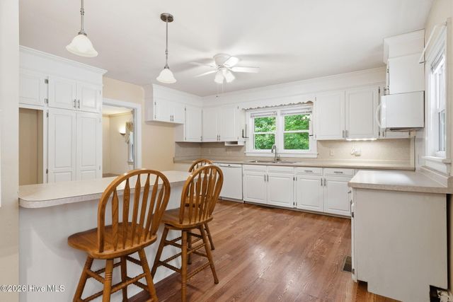 1050 Springfield Road, Rocky Mount, NC 27801