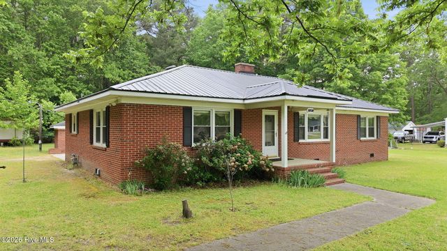 1050 Springfield Road, Rocky Mount, NC 27801