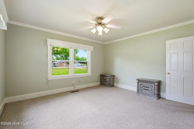 1050 Springfield Road, Rocky Mount, NC 27801