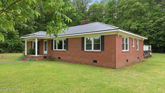 1050 Springfield Road, Rocky Mount, NC 27801