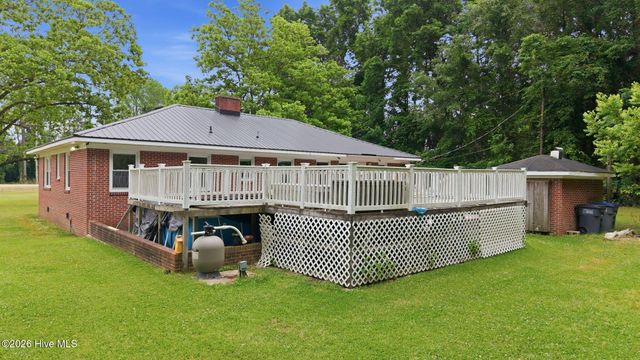 1050 Springfield Road, Rocky Mount, NC 27801