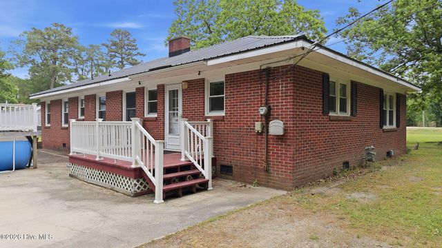 1050 Springfield Road, Rocky Mount, NC 27801