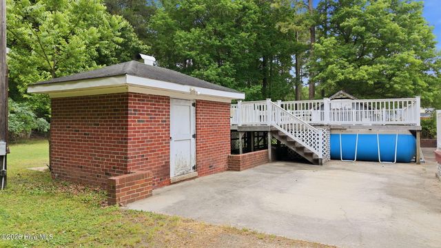1050 Springfield Road, Rocky Mount, NC 27801