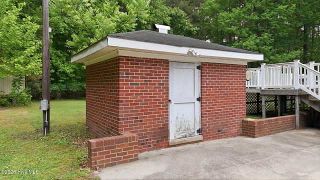 1050 Springfield Road, Rocky Mount, NC 27801