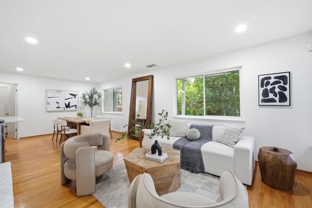 1071 Colony Hills Lane, Cupertino, CA 95014