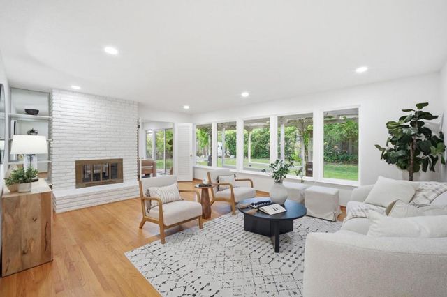 1071 Colony Hills Lane, Cupertino, CA 95014