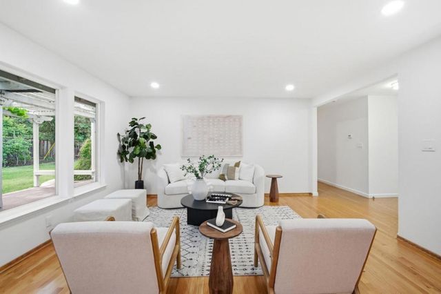 1071 Colony Hills Lane, Cupertino, CA 95014