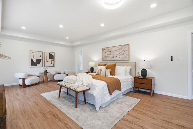 1071 Colony Hills Lane, Cupertino, CA 95014