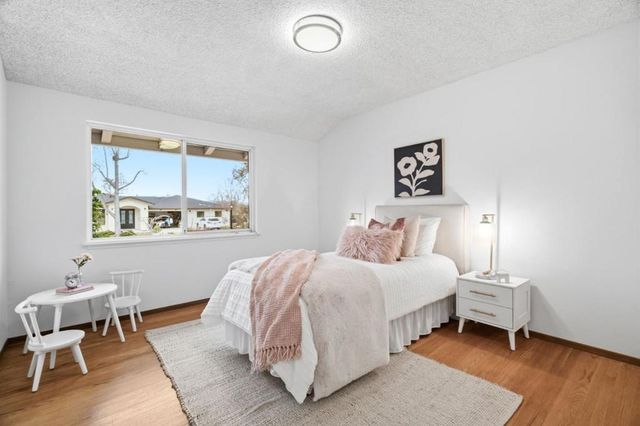 1071 Colony Hills Lane, Cupertino, CA 95014